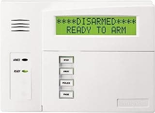 Security 6160 Ademco Alpha Display Keypad