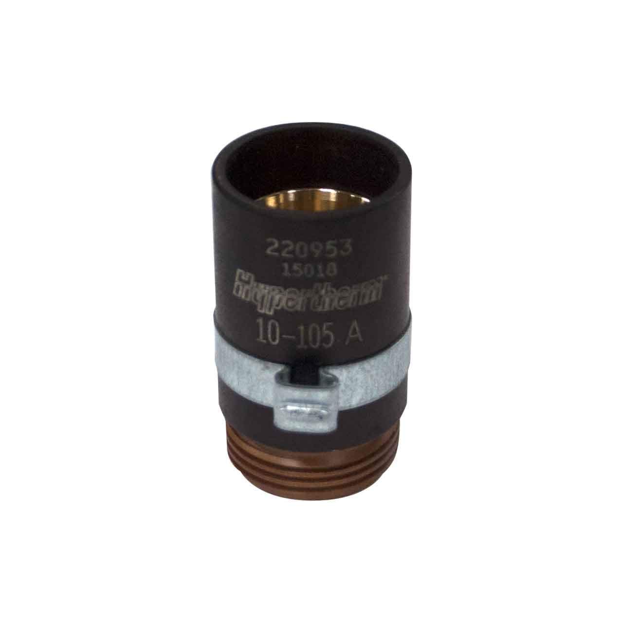 220953 Cap for Pmx Ohmic Contct