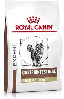 Royal Canin Cat Fibre Response Cat Food, 0.4 kg