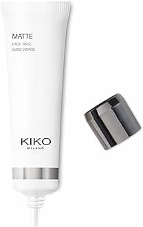 KIKO MILANO - Matte Face Base Mattifying, complexion-evening face base that conceals skin imperfections