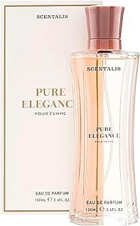 Pure Elegance Pour Femme Eau De Parfum 100ml