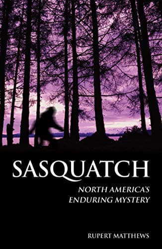 Sasquatch Paperback – March 1, 2014