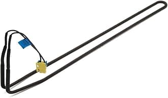 LG MEE62105201 Refrigerator Defrost Heater Genuine Original Equipment Manufacturer (OEM) Part