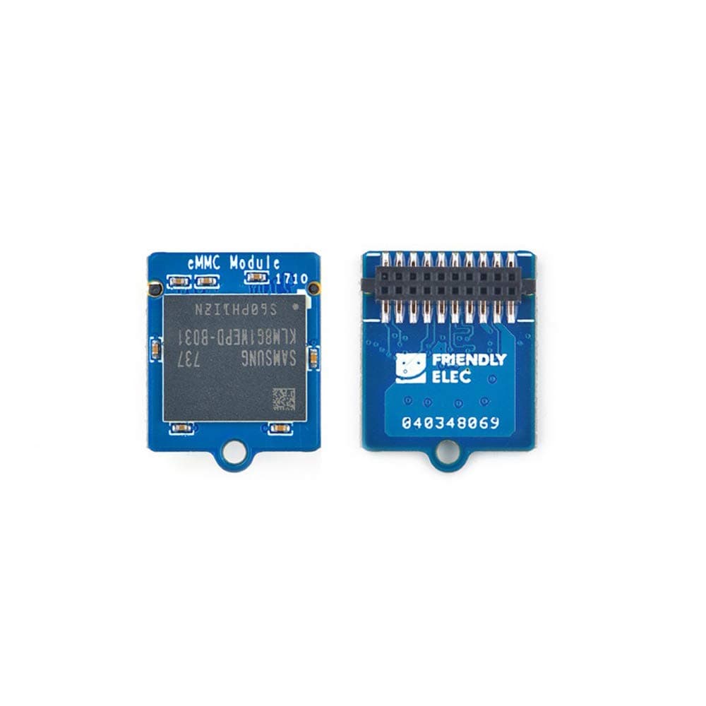 youyeetoo eMMC Module - 8GB