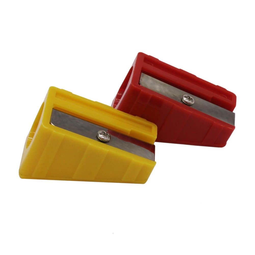 Cue Tip Shaper Corrector Billiard Pool Snooker Correct Tool Accessory Random Color