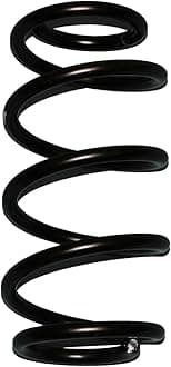 Skyjacker LIB208R Coil Spring, 2"