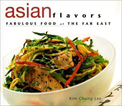 Asian Flavors