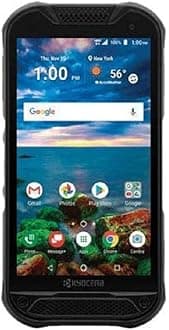 Kyocera Duraforce Pro 2 E6920 64GB Android Smartphone Black AT&T Carrier (Renewed)
