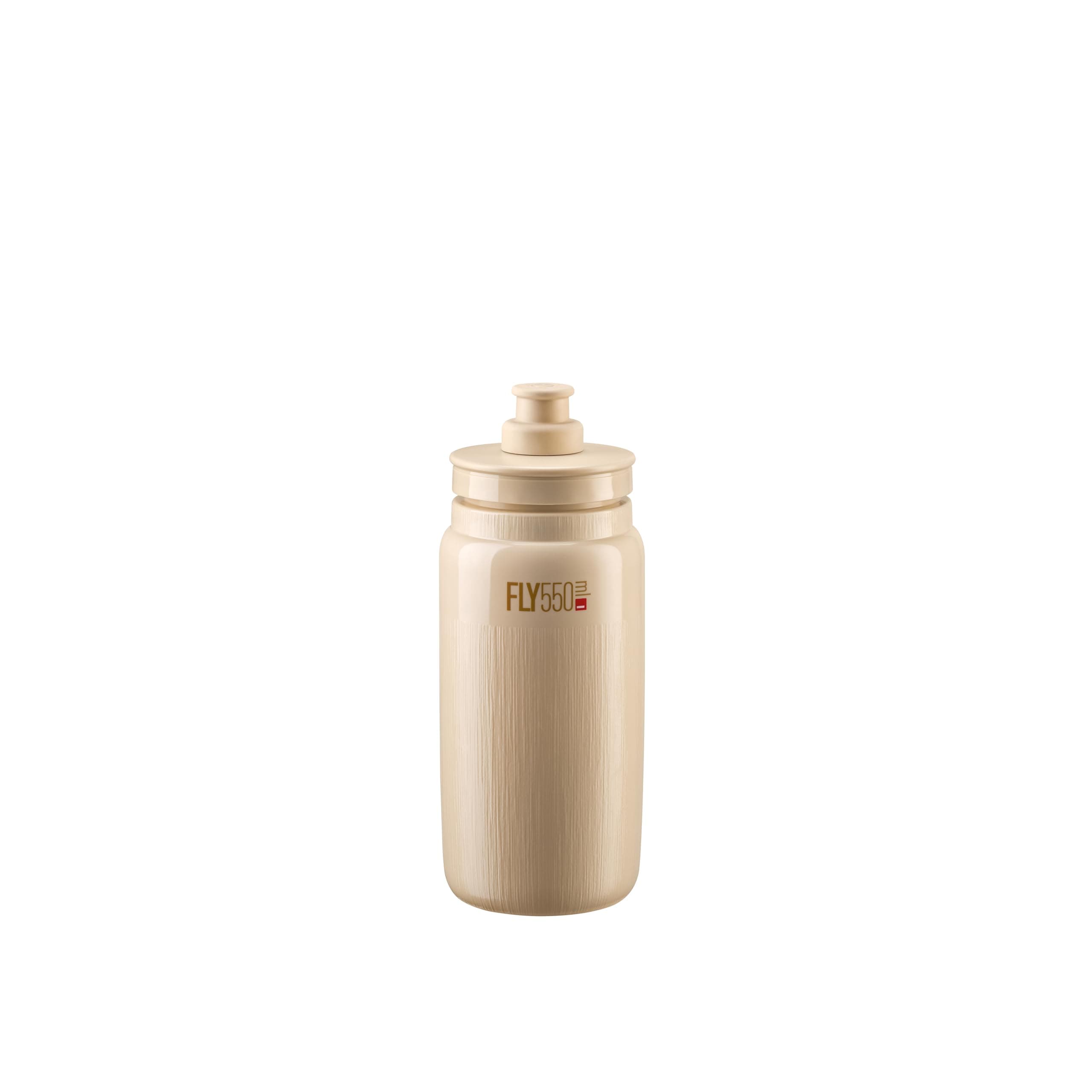 BOTTLE Fly Tex beige 550ml