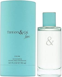 Tiffany&Love Edp Vapo 90ml