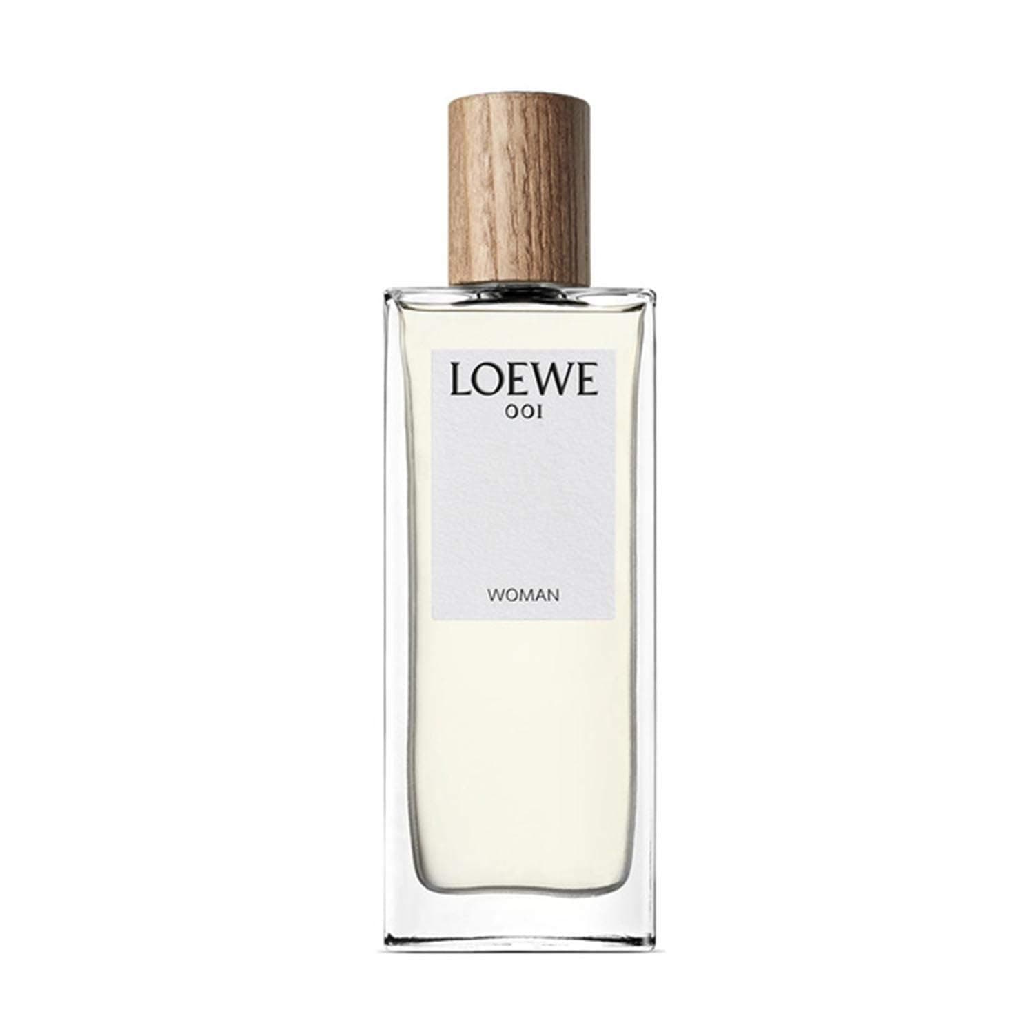 001 EDP SPRAY 100ML