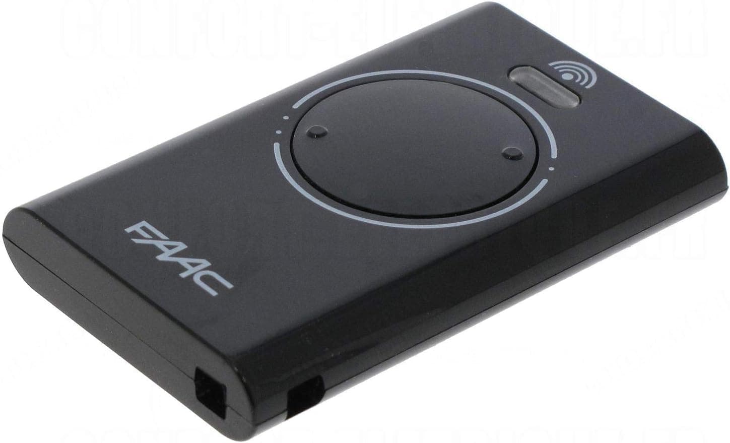 Remote Control FAAC XT2 433Mhz SLH LR COD. 7870071