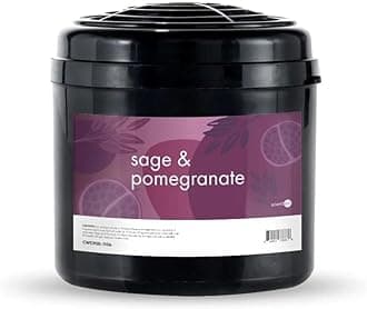 ScentAirMonthly Fragrance Cartridge for Whisper Home - Sage & Pomegranate