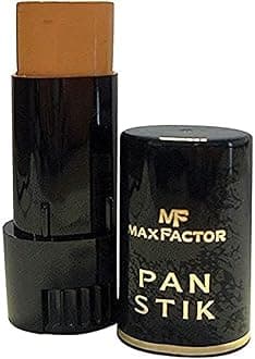 Panstik Foundation - 14 Cool Copper by Max Factor for Women - 0.4 oz Foundation