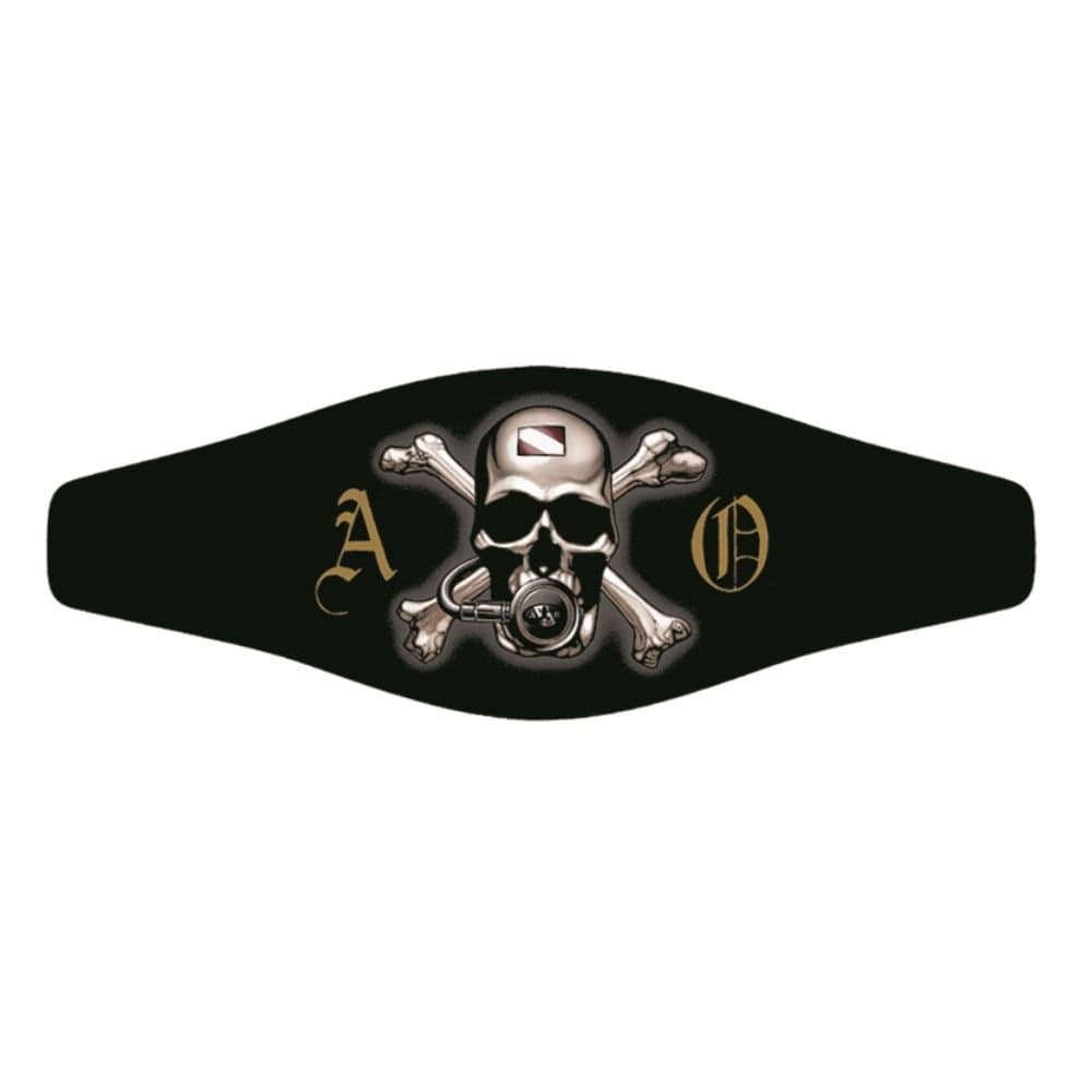 Innovative Scuba Concepts Strap Wrapper Picture Strap