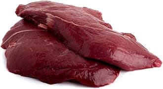 Venison 1kg