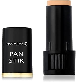 Foundation Pan Stik - Normal & Dry Skin - Nouveau