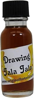 Original Pro​​du​​cts​​ Drawing Oil for Attraction, Witchcraft Magical Spiritual Healing Anointing Oils for Spells and Candles Prayer Ritual Cleansing Protection Hoodoo Wiccan Voodoo