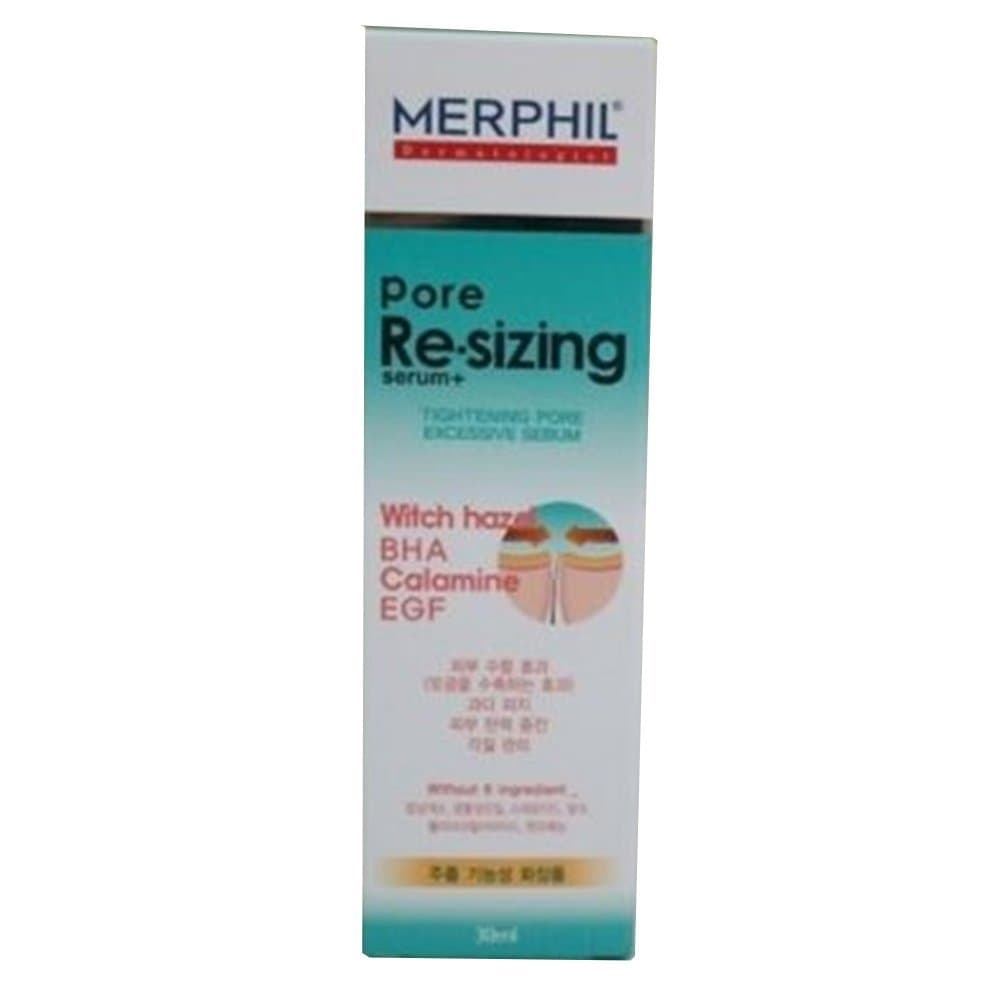 Merphil Pore Resizing Serum 30ml