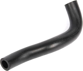 ACDelco GM Genuine Parts 15123628 Positive Crank Ventilation (PCV) Hose, Black