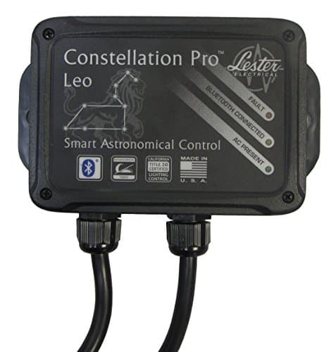 Outdoor Bluetooth Wireless Smart Timer/Switch/Plug, Astronomical, Heavy Duty, Made in the USA