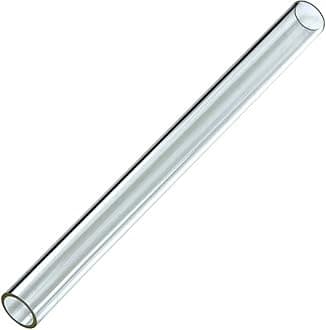 Hiland AZ Patio Heaters Quartz Glass Tube Replacement for Residential Heater, 49.5"