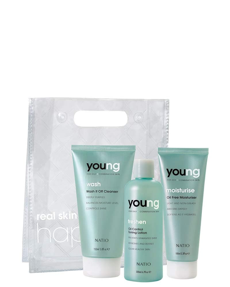 Natio Young Starter Pack