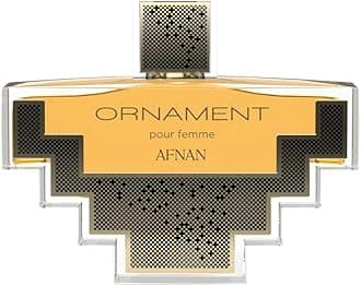 Ornament Pour Femme Eau de Parfum for women, 100 ML