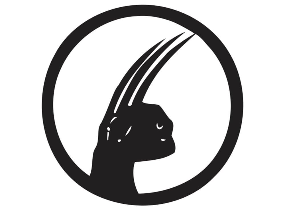 Wolverine - Claw - 1 - Vinyl Decal