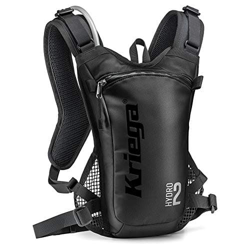 Kriega Hydro-2 Hydration Pack