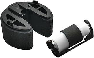 RM1-4426-000 RM1-4425-000 Pickup Roller Kit Compatible with HP CP1215 CM1312 CM2320 CP2025 CP1515 CP1518 CM1415 CP1525 Pro 200 M251 MF8050 MF8350 8380 LBP5280 M276NW