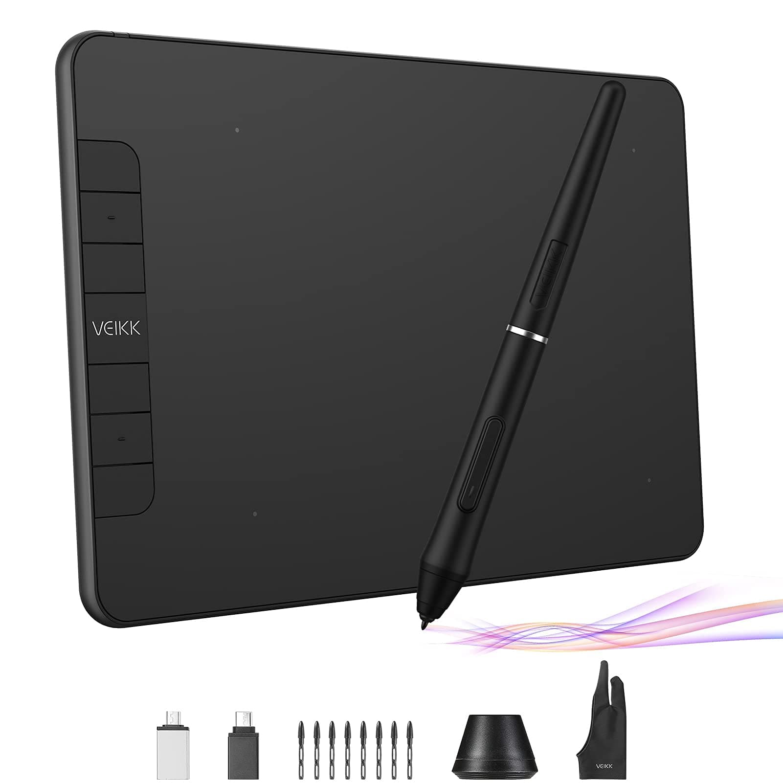 Graphic Tablet VK640