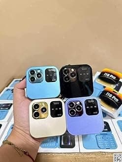 i16 Pro Flip Stylist Mobile phone