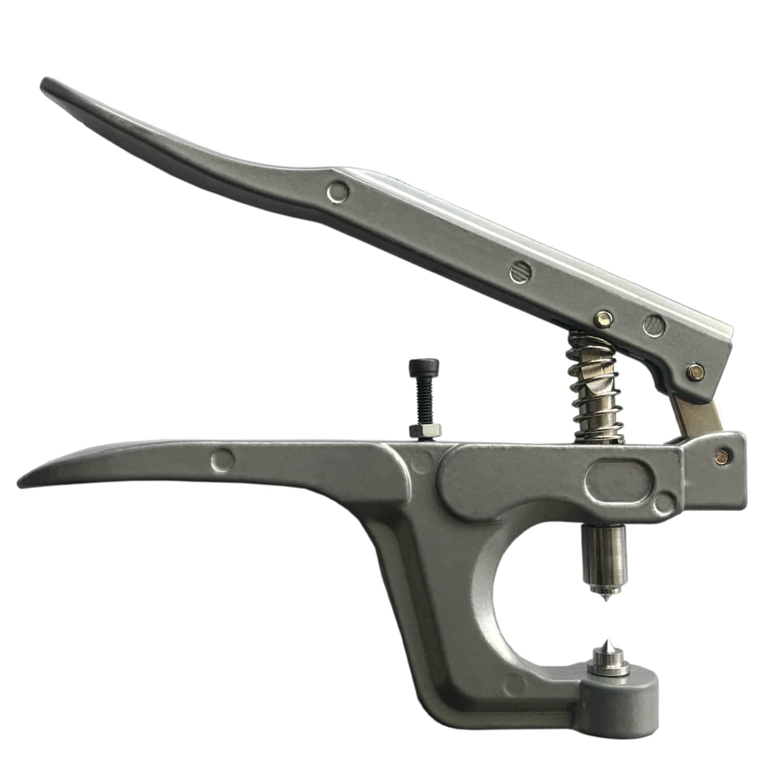 Badminton Racquet Grommets Tool Racket String Protective Sleeve EET Replaent Pliers