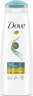 Daily Moisture Shampoo 250 ml