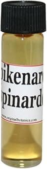 Original Produ​​cts Spikenard Oil for Witchcraft Magical Spiritual Healing Anointing Oils for Spells and Candles Prayer Ritual Protection Cleansing Hoodoo Wiccan Voodoo