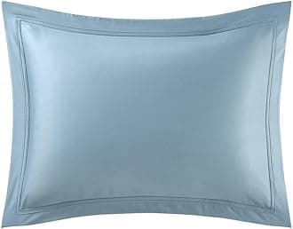 Yves Delorme Triomphe Sham - Luxury Bed Accessory - Fashionable and Functional