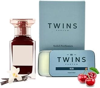 TWINS PARFUM No.1131 | Impression of Lost Cherry