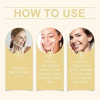 Whipped Beef Tallow and Honey Balm, Beef Tallow for Skin,Beef Tallow Honey Balm, Beef Tallow Moisturiser, Tallow Face Moisturizer, Beef Tallow and Honey Balm for Skin, Beef Tallow Skincare (2PCS)