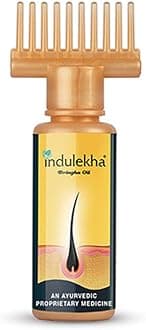 Indulekha Bringha Oil, 100ml