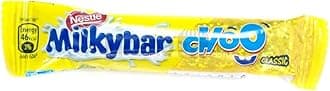 Nestle Milkybar Choo Classic, 10g (Pack of 30)