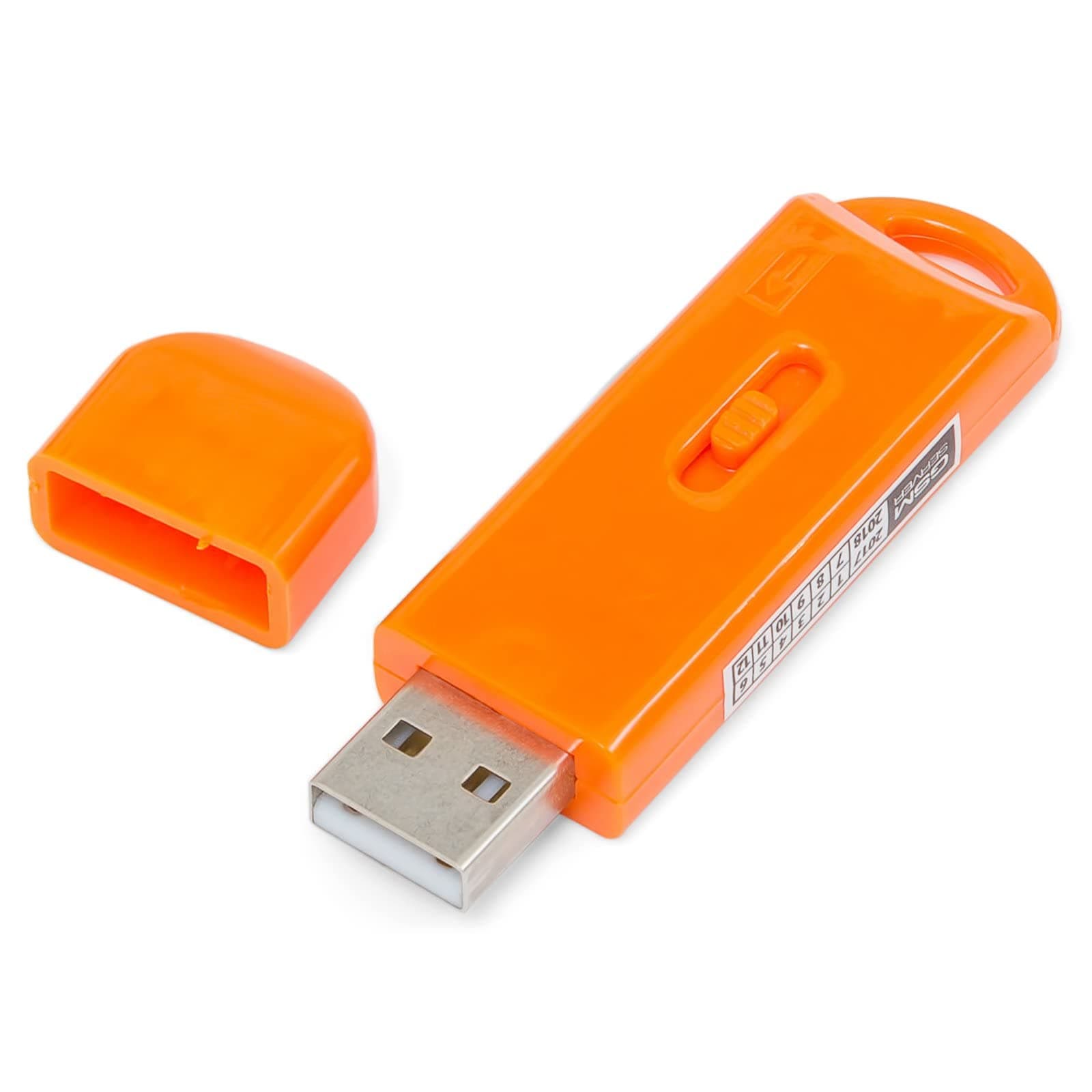 SURE Smart-Card Reader 2 - Extract All The Information from Schlumberger, JCOP, IDCore 10 & TOP Card