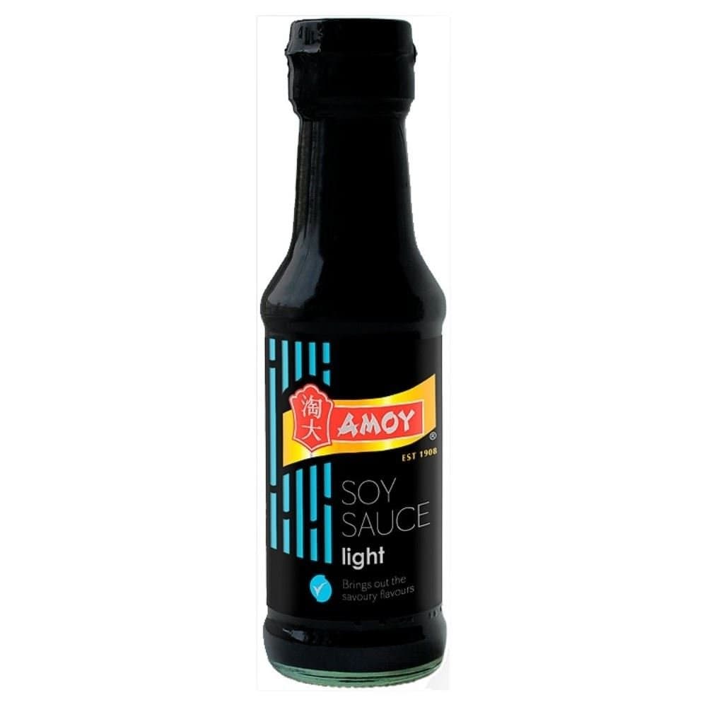Soy Sauce Light (150ml)