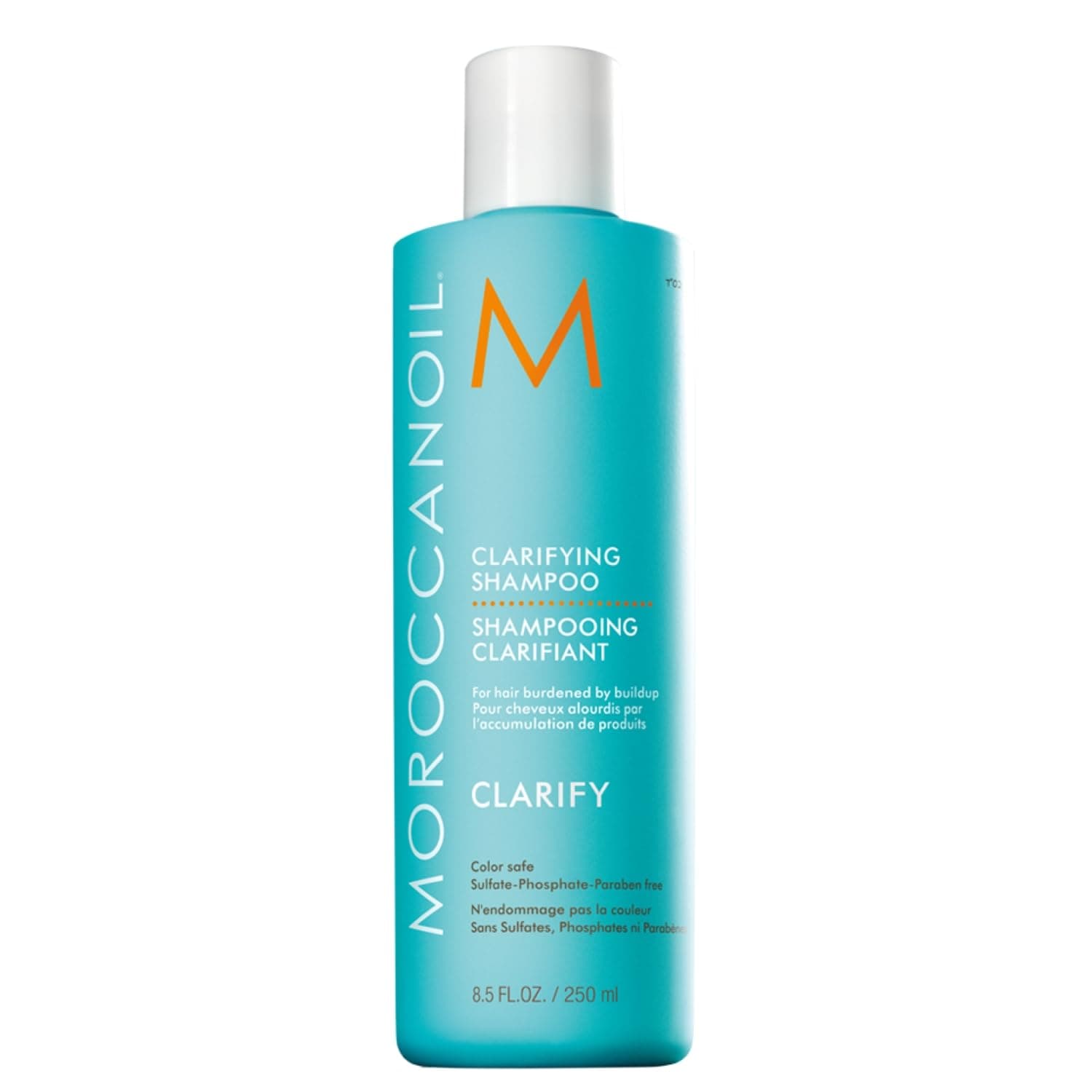 Clarifying Shampoo, 250 ml