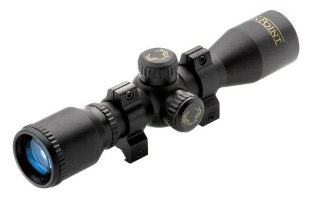 Scope 3x Multi-Line w/7-8" rings