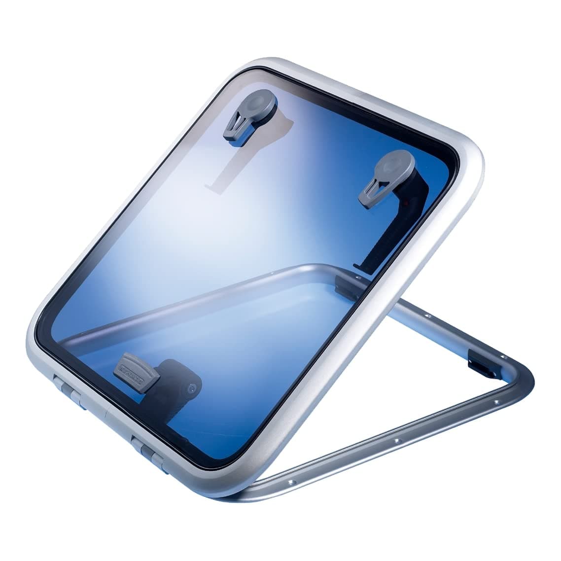 LewmarLow Profile Rectangular Bridge Panels