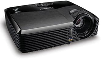 PJD5123 - DLP Projector - Portable - 2700 ANSI Lumen - 24-BIT (16.7M Colors) - 4