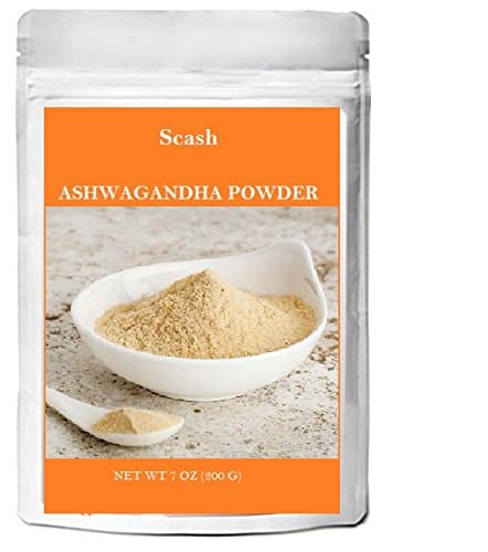 Ashwagandha Powder