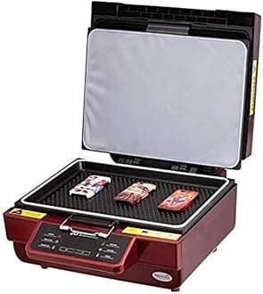 Heat Press Machine，3D Sublimation Vacuum Machine, Sublimation/Heat Press Machine,Mug/T Shirt/Cell Phone Case Printer,Cup/Digital Printing Machine (Color : Black, Size : US)