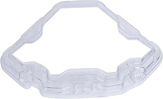 Haran Speedometer Glass Cover Compatible For Honda Dio BS6